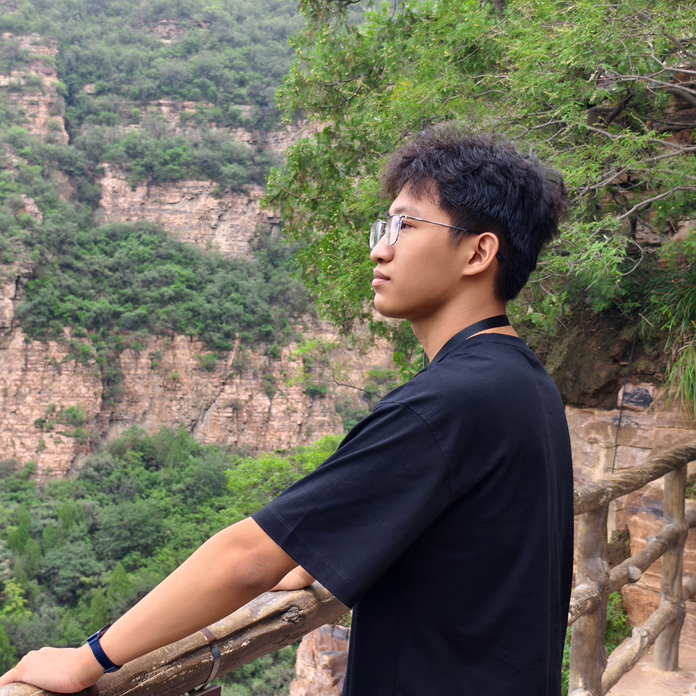 Duoxiang Zhao